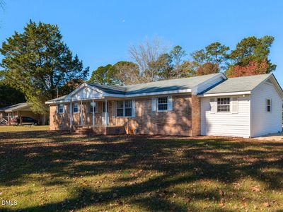 2368 Swift Creek Rd, Smithfield, NC, 27577