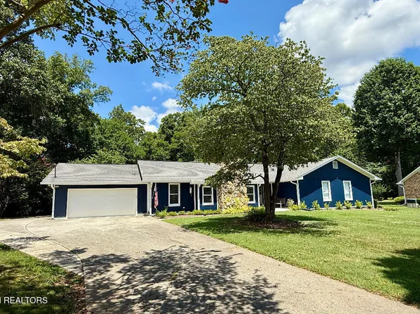11521 N Monticello Dr, Knoxville, TN 37934