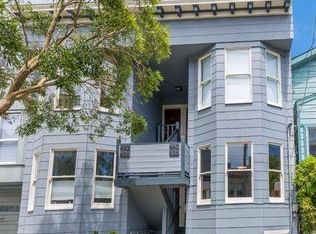 436 30th St, San Francisco, CA 94131