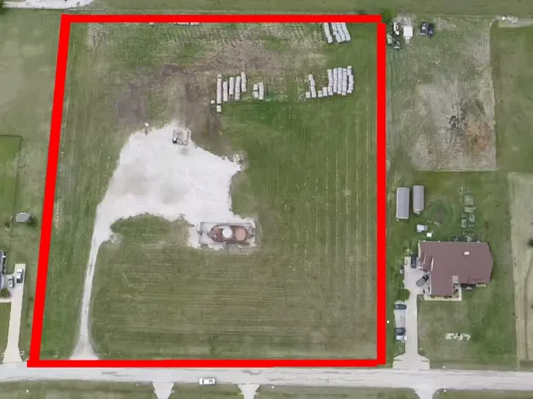 Petes Ln, Ponder, TX 76259