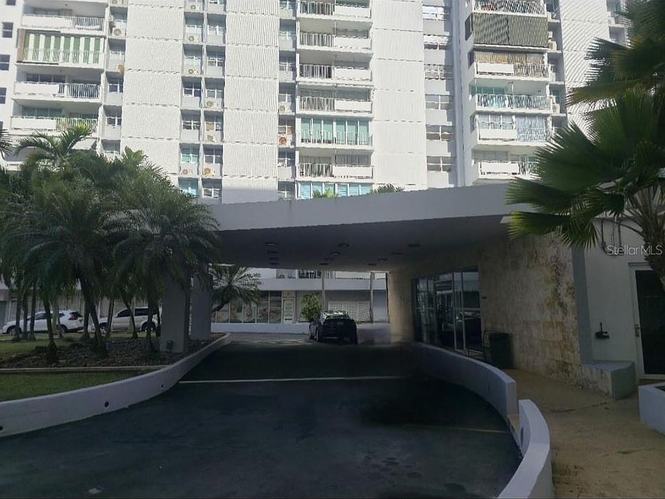 1st image of 6400 Av Isla Verde COND. LOS PINOS OESTE #apt 11 E