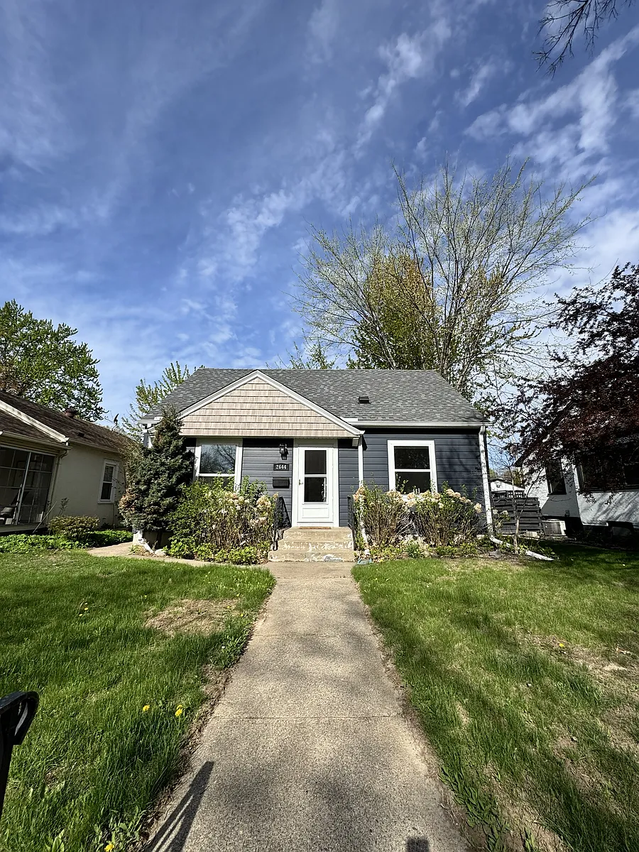 Photo 1 of 28 - 2644 Vernon Ave S - Saint Louis Park, MN Front - 2644 Vernon Ave S