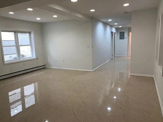 Rented by Bedford Brownstone Realty | media 2