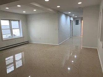 Rented by Bedford Brownstone Realty