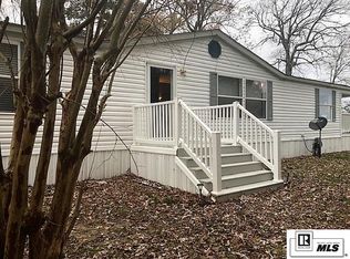 227 Lake Ridge Trl, Jonesboro, LA 71251