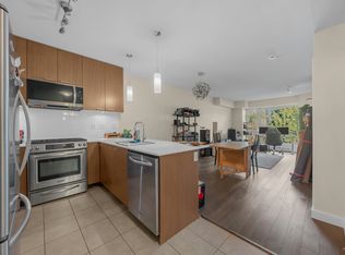 1330 Marine Dr #315, North Vancouver, BC V7P1T4