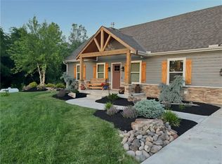 2107 S Outer Belt Rd, Oak Grove, MO 64075