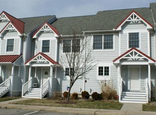 9715 Village Ln UNIT 4, Ocean City, MD 21842