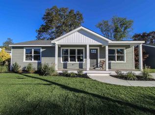 1203 Emerson Ave, Cape May, NJ 08204