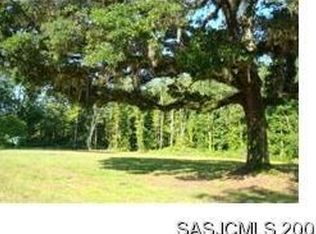 5571 Muskogean St, St Augustine, FL 32092