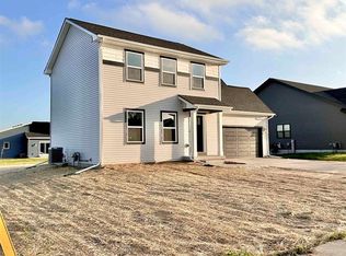 The Willow Plan, Nordic Ridge, Stoughton, WI 53589