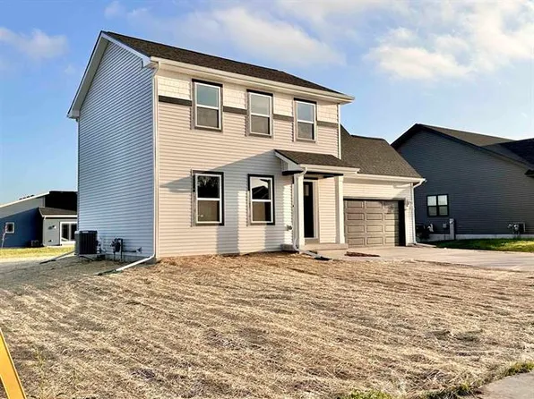 The Willow Plan, Nordic Ridge