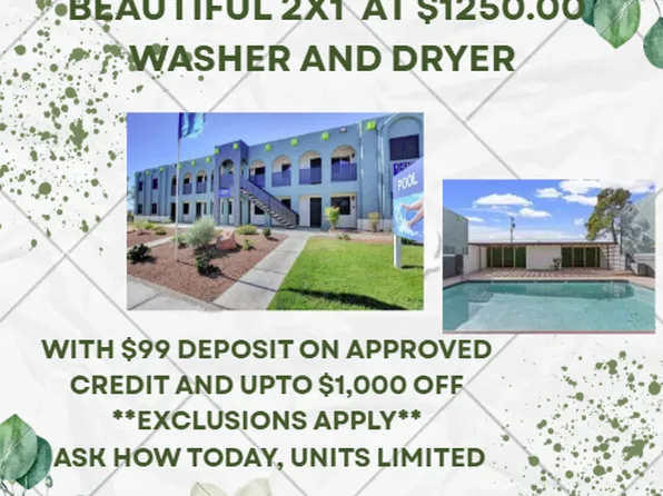 6445 Casada Way, Las Vegas, NV