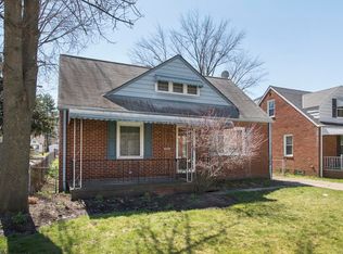 14611 Harley Ave, Cleveland, OH 44111