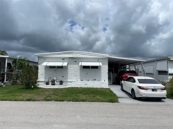 1631 SW 83rd Avenue, Davie, FL 33324