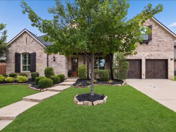 1004 Truman Rd, Argyle, TX 76226