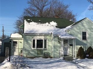 91 Farleigh Ave, Rochester, NY 14606