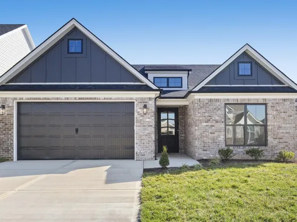 4268 Buttermilk Rd, Lexington, KY 40509