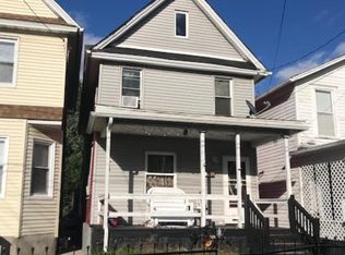 431 New St, Scranton, PA 18509
