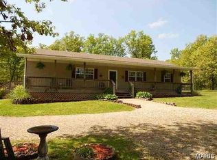 29473 Rockridge Ln, Lebanon, MO 65536