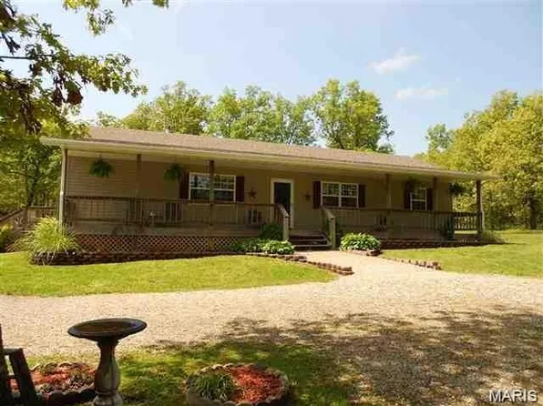 29473 Rockridge Ln, Lebanon, MO 65536