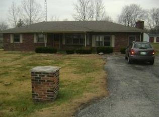 8285 N Brooks Ln, Scipio, IN 47273