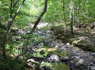 6 Byrd Ln, Hurdle Mills, NC 27541