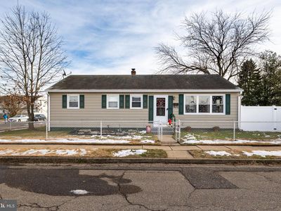 901 Shadeland Ave, Burlington, NJ, 08016