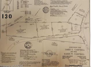 Grimes Rd, Fayetteville, NC 28306