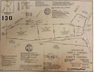 Grimes Rd, Fayetteville, NC, 28306