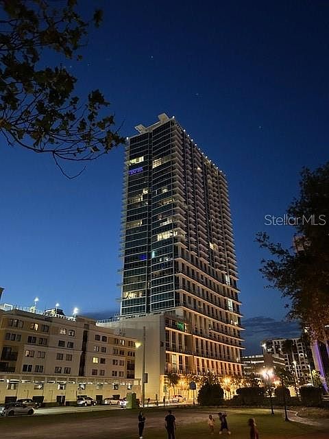 1st image of 150 E Robinson St Unit 3208