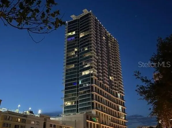 150 E Robinson St Unit 3208, Orlando, FL 32801