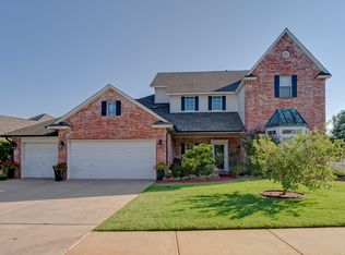 6700 NW 128th Ter, Oklahoma City, OK 73142