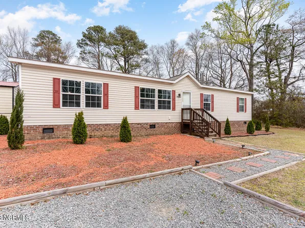 4476 S Us Highway 13 S, Goldsboro, NC 27530