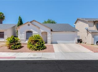 2500 Soldier Creek Ct, Las Vegas, NV 89106