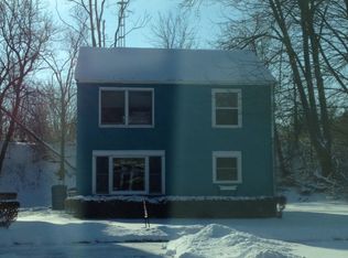 322 E 3rd St, Pt Clinton, OH 43452