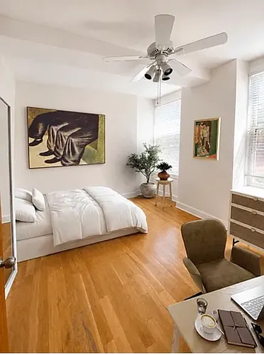 Floor plan 3 Bedroom