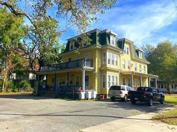 307 N East Ave #3A, Vineland, NJ 08360
