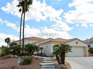 7917 Painted Sunset Dr, Las Vegas, NV 89149