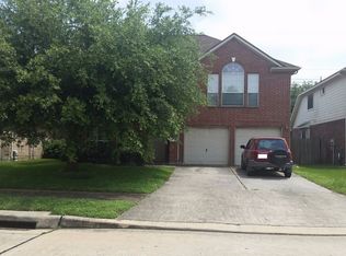 18431 Brenwood Manor Dr, Katy, TX 77449