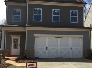 6006 Apple Grove Rd, Buford, GA 30519