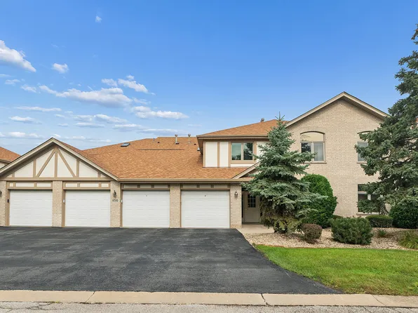 6510 Pine Trail Ln APT 4, Tinley Park, IL 60477