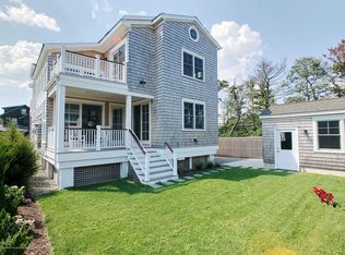 813 Main Ave, Bay Head, NJ 08742