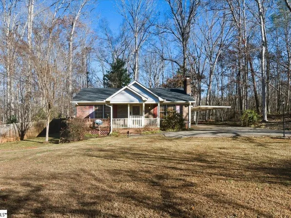 1051 W Duncan Rd, Greenville, SC 29617