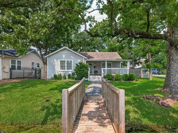 2019 Gostick St, Houston, TX 77008