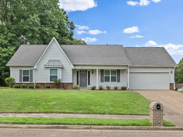 5738 Richburg Ave, Memphis, TN 38135