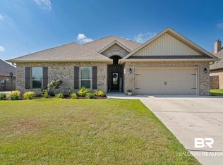 265 Silo Loop, Fairhope, AL 36532