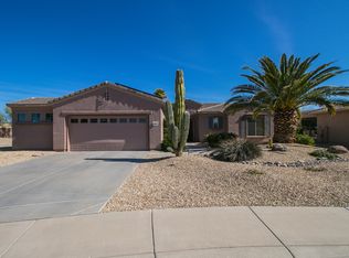 17528 W Kartchner Ct, Surprise, AZ 85387