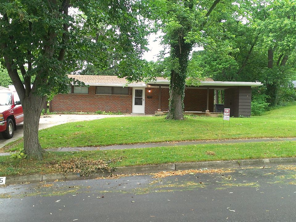 1st image of 4615 Hedgewood Dr