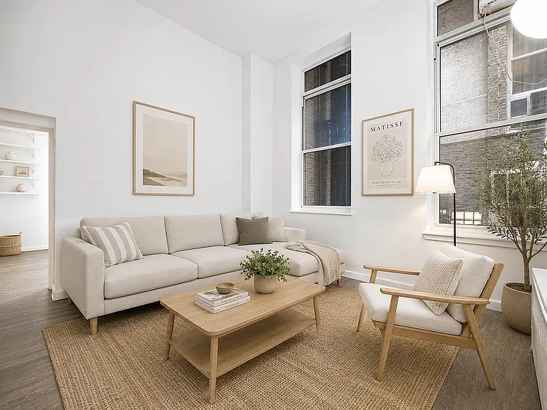 88 Fulton St #216 — Photo 1
